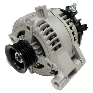 Crown Automotive Jeep Replacement Alternator - 68078950AA