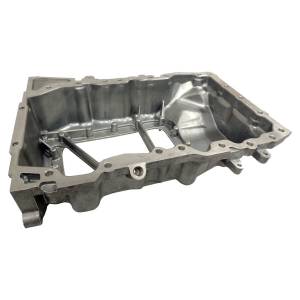 Crown Automotive Jeep Replacement Engine Oil Pan - 68078951AC