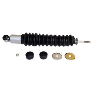 Crown Automotive Jeep Replacement Left or Right Front Shock Absorber for 2007-2018 Jeep JK Wrangler w/ Perf. Suspension - 68087359AG