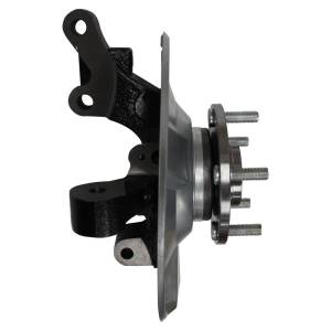 Crown Automotive Jeep Replacement Hub/Knuckle Assembly - 68088498AD