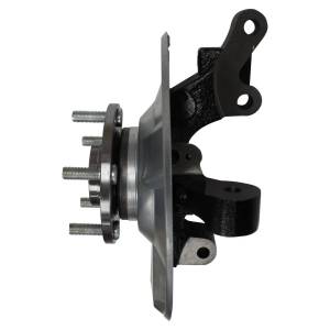 Crown Automotive Jeep Replacement Hub/Knuckle Assembly - 68088499AD