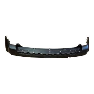 Crown Automotive Jeep Replacement Fascia - 68091510AA