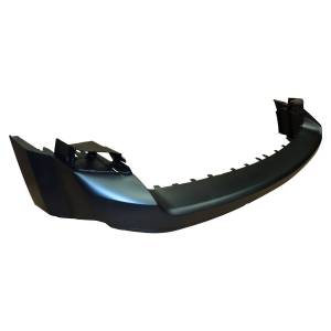 Crown Automotive Jeep Replacement Fascia - 68091521AA