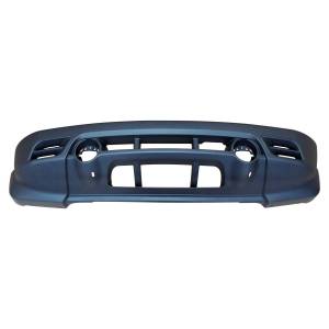 Crown Automotive Jeep Replacement Fascia - 68091523AA