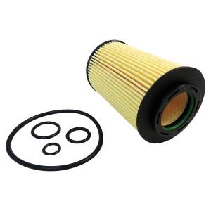 Crown Automotive Jeep Replacement Oil Filter - 68091827AA