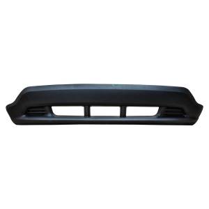 Crown Automotive Jeep Replacement Fascia - 68109863AA