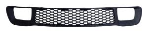 Crown Automotive Jeep Replacement Front Lower Grille - 68141936AD