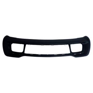 Crown Automotive Jeep Replacement Front Lower Fascia Surround - 68143070AD