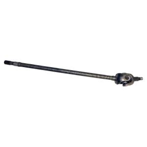 Crown Automotive Jeep Replacement Axle Shaft Assembly - 68145054AA