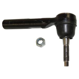 Crown Automotive Jeep Replacement Tie Rod End - 68156146AA