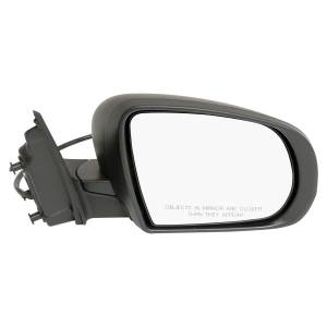 Crown Automotive Jeep Replacement Mirror - 68164058AD