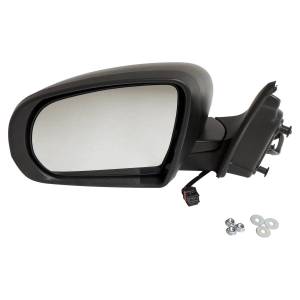 Crown Automotive Jeep Replacement Mirror - 68164059AD