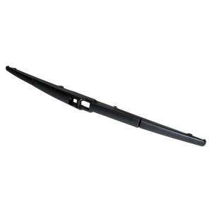 Crown Automotive Jeep Replacement Wiper Blade - 68197111AA