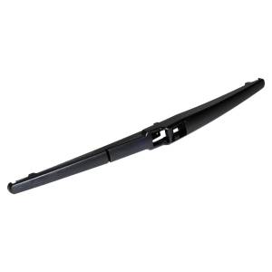 Crown Automotive Jeep Replacement Wiper Blade - 68197131AA