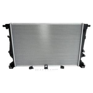 Crown Automotive Jeep Replacement Radiator - 68197299AB