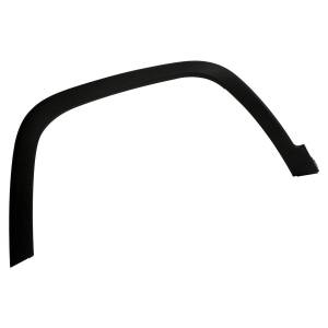 Crown Automotive Jeep Replacement Fender Flare - 68210315AE