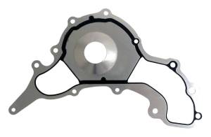 Crown Automotive Jeep Replacement Water Pump Gasket - 68214109AB