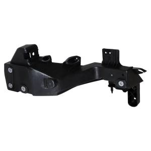 Crown Automotive Jeep Replacement Headlight Mounting Bracket - 68223399AA