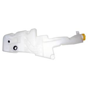 Crown Automotive Jeep Replacement Windshield Washer Reservoir - 68225067AA