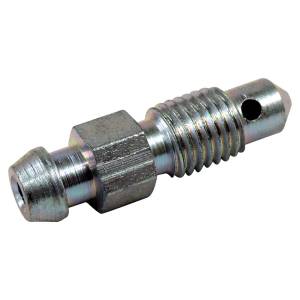 Crown Automotive Jeep Replacement Bleeder Screw - 68225204AA