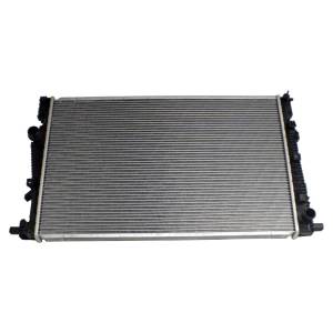 Crown Automotive Jeep Replacement Radiator - 68229290AC