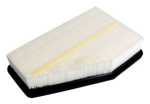 Crown Automotive Jeep Replacement Air Filter for 2019+ Jeep KL Cherokee w/ 2.4L, 3.2L, 2.2L Diesel Engines - 68245310AA