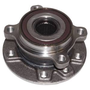 Crown Automotive Jeep Replacement Hub Assembly - 68246453AA