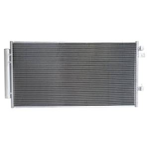 Crown Automotive Jeep Replacement A/C Condenser - 68248149AA