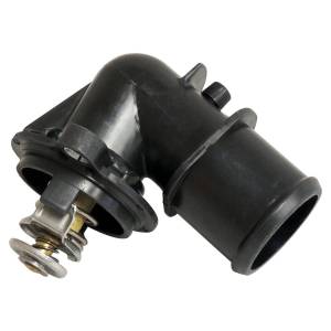 Crown Automotive Jeep Replacement Thermostat Housing - 68253514AA