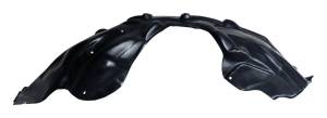 Crown Automotive Jeep Replacement Right Front Fender Liner - 68272334AC