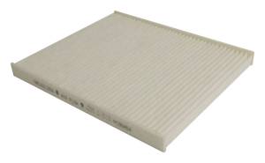 Crown Automotive Jeep Replacement Cabin Air Filter for 2018+ Jeep JL Wrangler w/ 2.0L, 3.6L Engines & 2020+ JT Gladiator w/ 3.6L Engine - 68301863AA