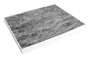 Crown Automotive Jeep Replacement Cabin Air Filter for 2017-2019 Chrysler RU Pacifica - 68308950AB