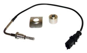 Crown Automotive Jeep Replacement Exhaust Temperature Sensor - 68383247AA