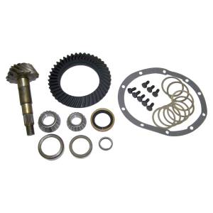 Crown Automotive Jeep Replacement Ring/Pinion Kit - 7072441X