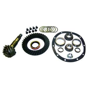 Crown Automotive Jeep Replacement Ring/Pinion Kit - 7072443X