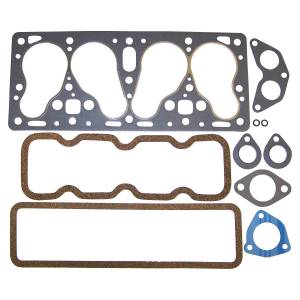 Crown Automotive Jeep Replacement Engine Gasket Set - 801344