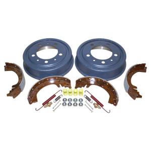 Crown Automotive Jeep Replacement Drum Service Kit - 808770KL