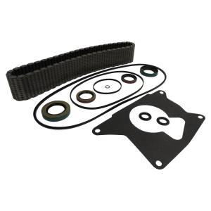 Crown Automotive Jeep Replacement Transfer Case Chain Kit - 8122392K