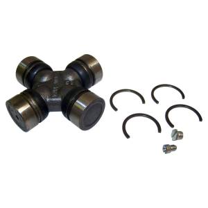 Crown Automotive Jeep Replacement Universal Joint - 8126637BC