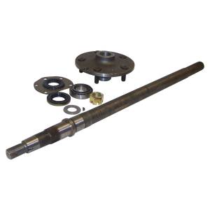 Crown Automotive Jeep Replacement Axle Shaft Assembly - 8127071K