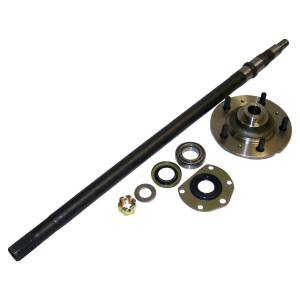 Crown Automotive Jeep Replacement Axle Shaft Assembly - 8127079K