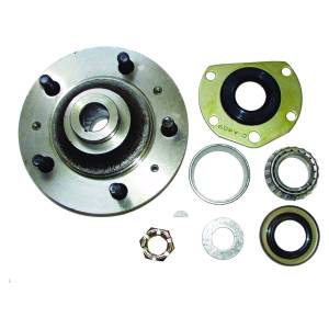 Crown Automotive Jeep Replacement Hub Kit - 8133730K