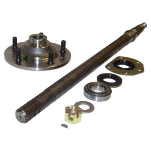 Crown Automotive Jeep Replacement Axle Shaft Assembly - 8133885K