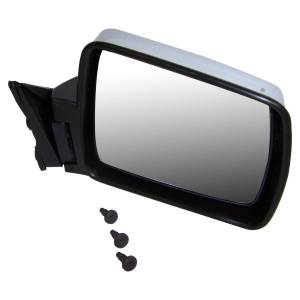 Crown Automotive Jeep Replacement Mirror - 82200315