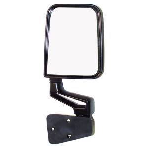 Crown Automotive Jeep Replacement Mirror - 82201772