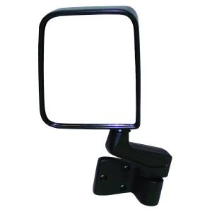 Crown Automotive Jeep Replacement Mirror - 82201773