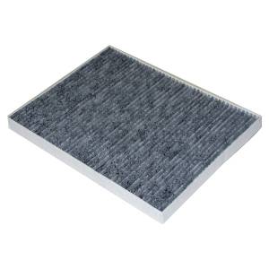 Crown Automotive Jeep Replacement Cabin Air Filter - 82205905