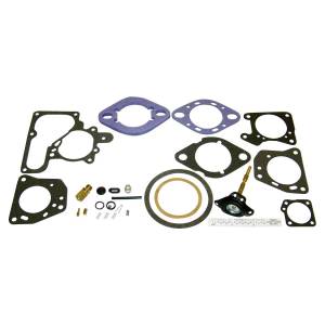 Crown Automotive Jeep Replacement Carburetor Repair Kit - 83300057