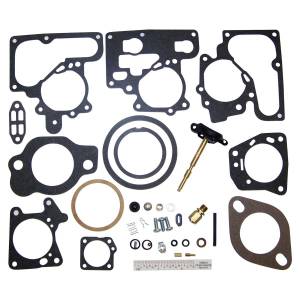 Crown Automotive Jeep Replacement Carburetor Repair Kit - 83300085