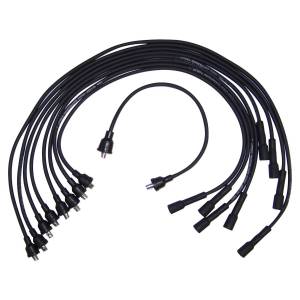 Crown Automotive Jeep Replacement Ignition Wire Set - 83300090